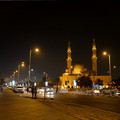 Grand Mosque, Jumeirah